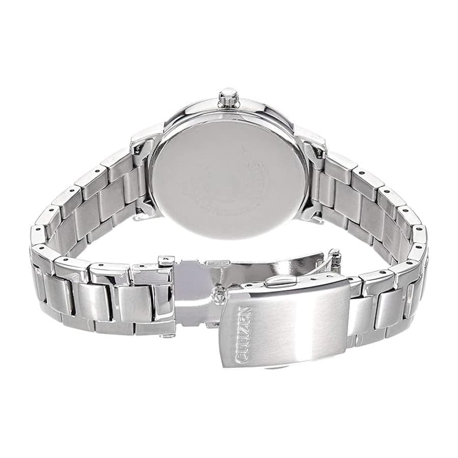 ساعت مچی زنانه سیتیزن (FE6090-85A) CITIZEN — تصویر ۳
