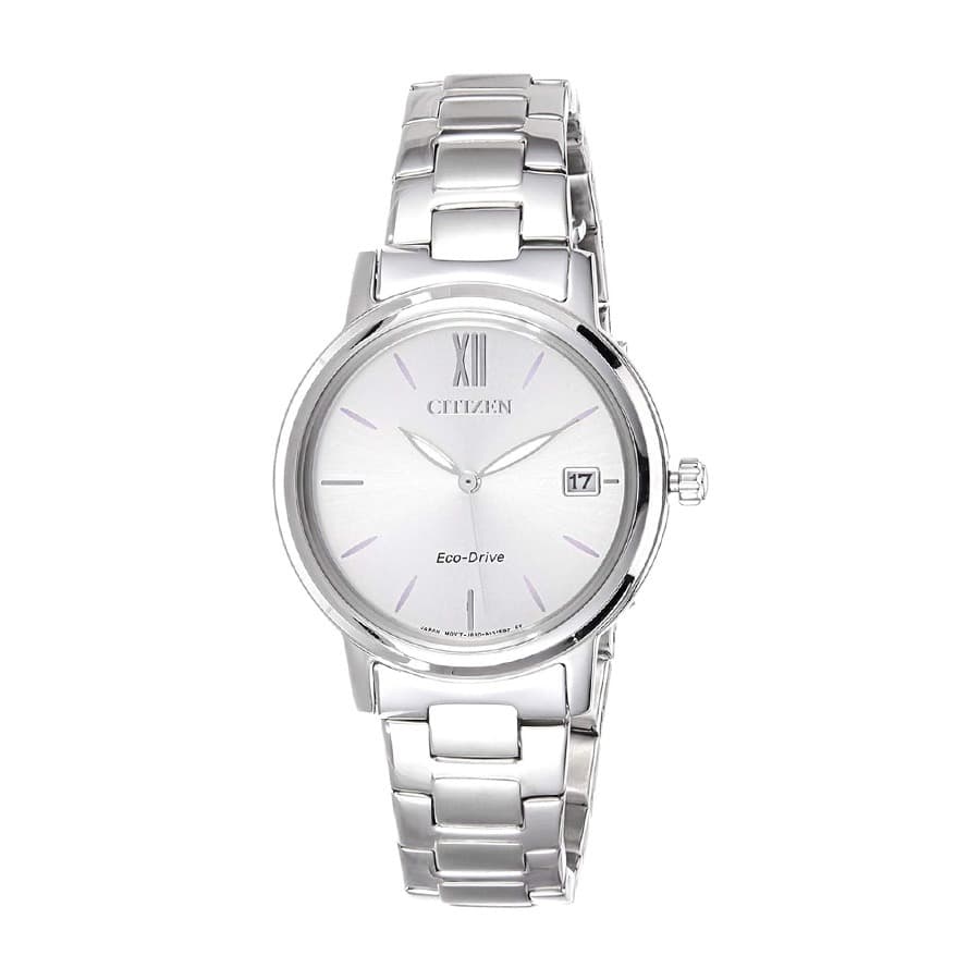 ساعت مچی زنانه سیتیزن (FE6090-85A) CITIZEN