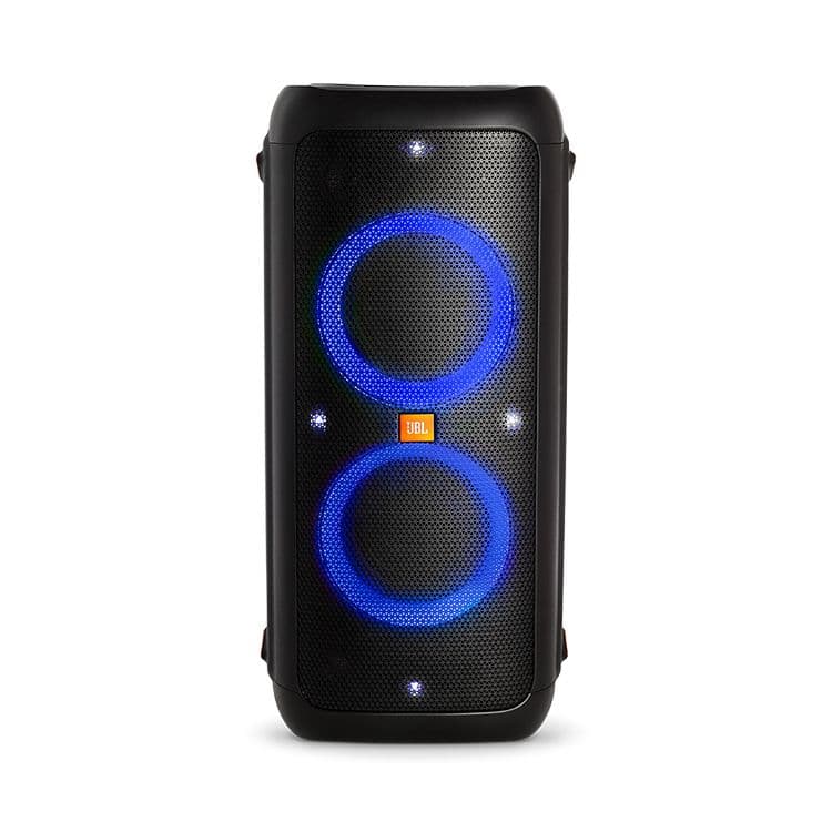اسپیکر JBL Party Box 300 — تصویر ۲