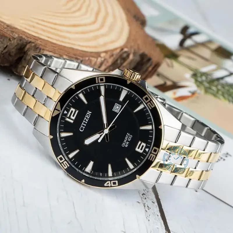 ساعت مچی مردانه سیتیزن (BI5059-50E) CITIZEN — تصویر ۱۰