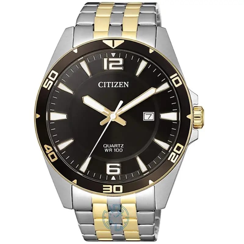 ساعت مچی مردانه سیتیزن (BI5059-50E) CITIZEN — تصویر ۹