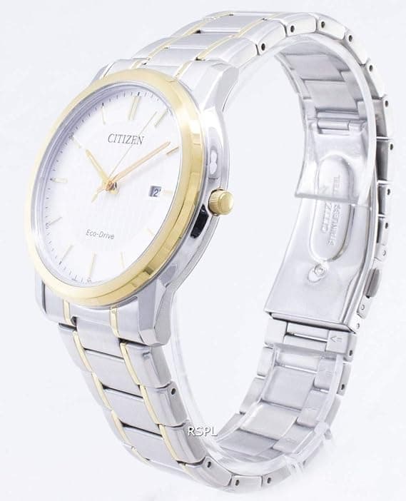 ساعت مچی مردانه سیتیزن (AW1216-86A) CITIZEN — تصویر ۲
