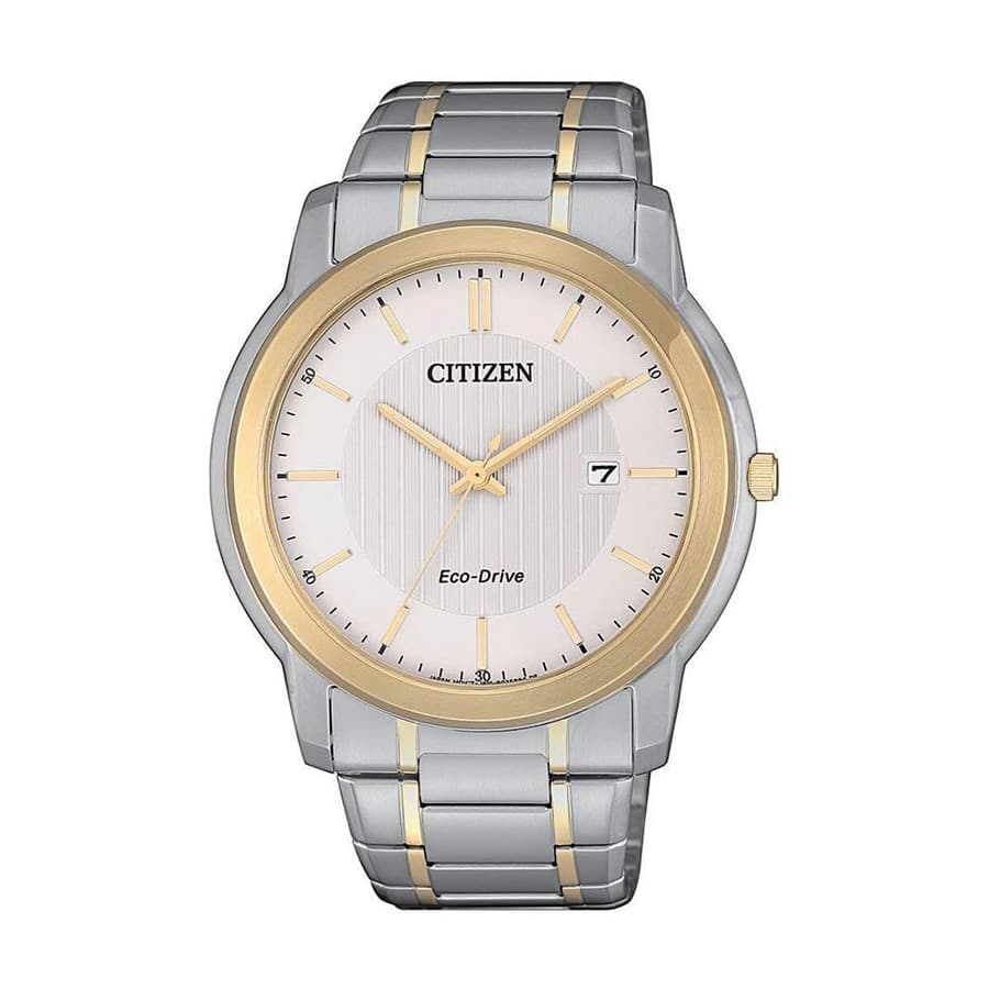ساعت مچی مردانه سیتیزن (AW1216-86A) CITIZEN