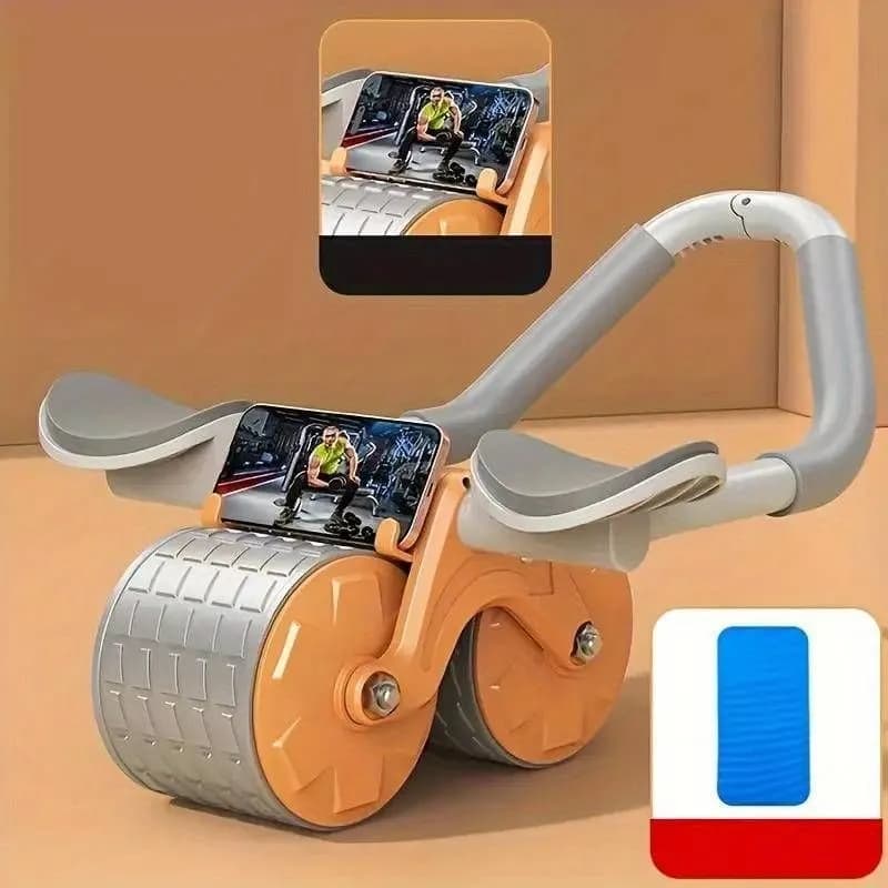 دستگاه شنا مناسب شکم ZR-818
