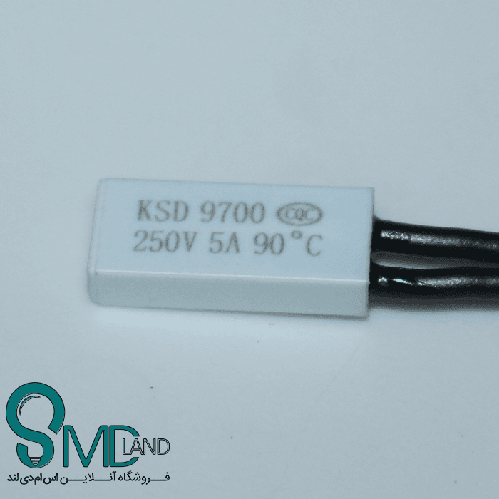 TERMO 90 NC (سیم دار) — تصویر ۲