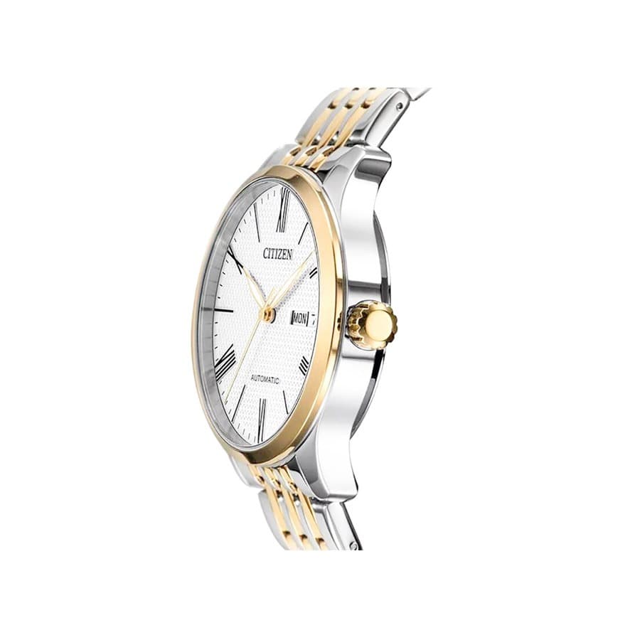 ساعت مچی مردانه سیتیزن (NH8354-58A) CITIZEN — تصویر ۲