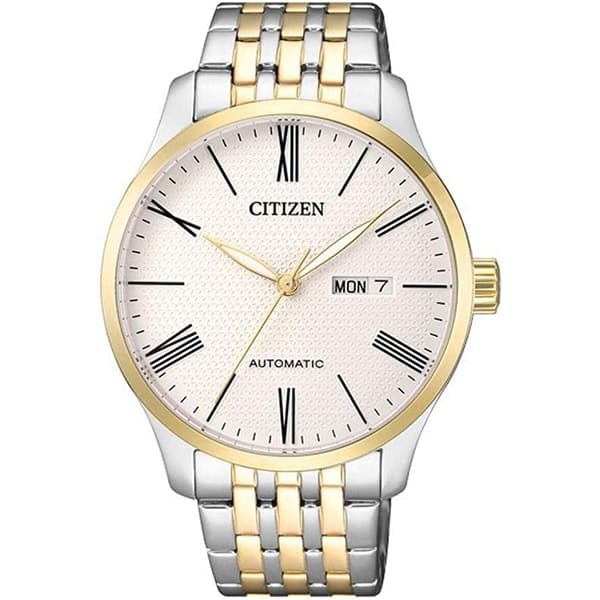 ساعت مچی مردانه سیتیزن (NH8354-58A) CITIZEN — تصویر ۱۰