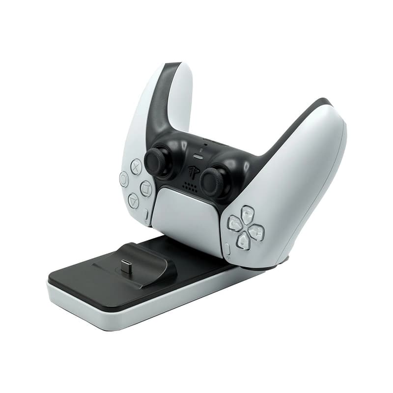 پایه شارژر و استند دسته PS5 مدل DOBE