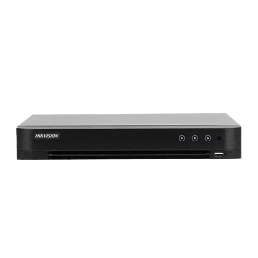 دستگاه DVR هایک ویژن مدل iDS-7216HQHI-M2/S — تصویر ۴