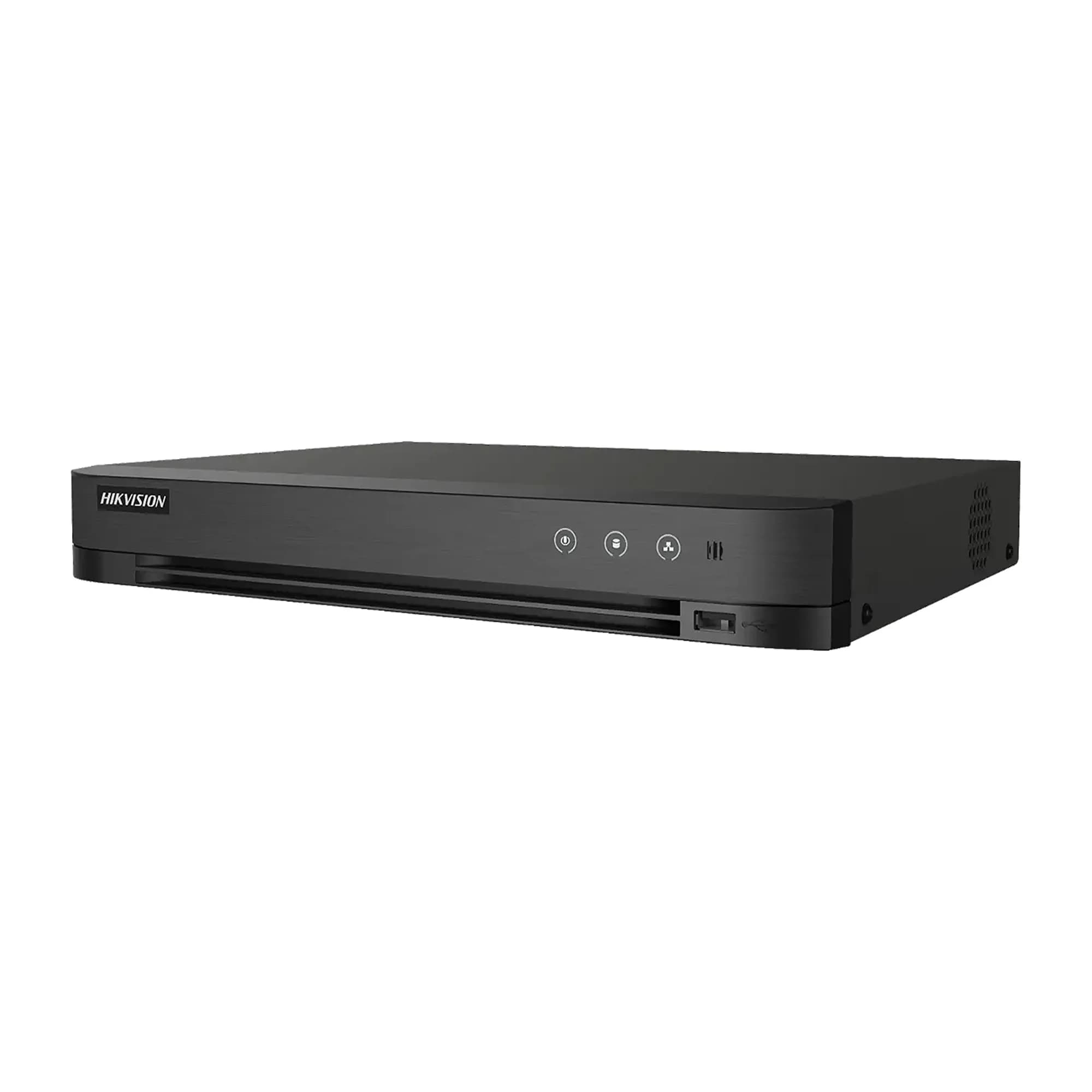 دستگاه DVR هایک ویژن مدل iDS-7216HQHI-M1/S
