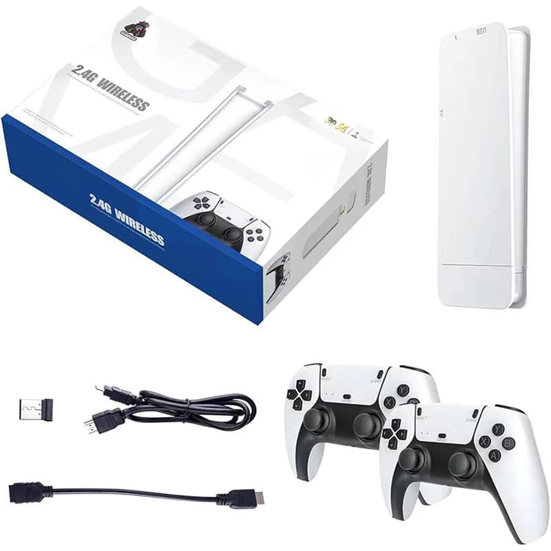 گیم استیک مدل Game Stick M15