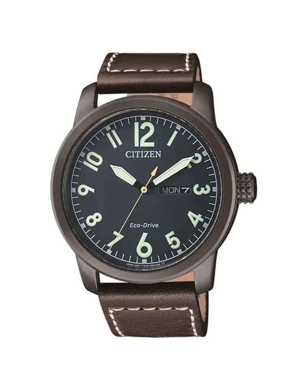 ساعت مچی مردانه سیتیزن (BM8478-01L) CITIZEN — تصویر ۷