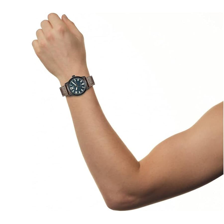 ساعت مچی مردانه سیتیزن (BM8478-01L) CITIZEN — تصویر ۴