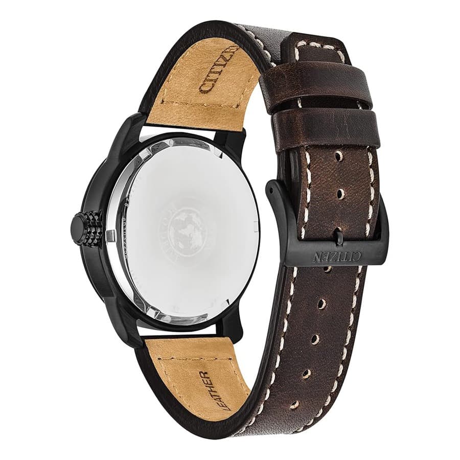 ساعت مچی مردانه سیتیزن (BM8478-01L) CITIZEN — تصویر ۲