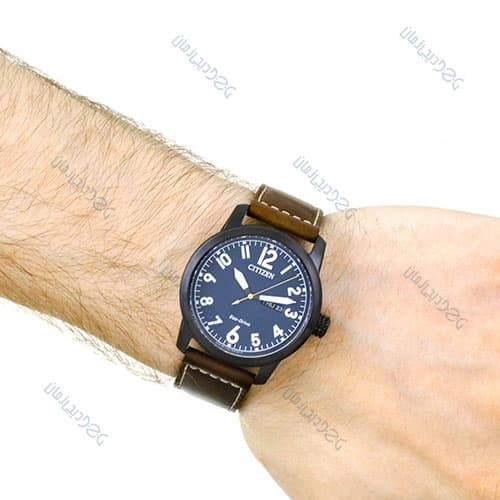 ساعت مچی مردانه سیتیزن (BM8478-01L) CITIZEN — تصویر ۱۲