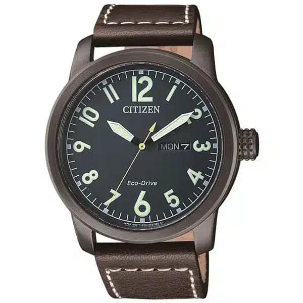ساعت مچی مردانه سیتیزن (BM8478-01L) CITIZEN — تصویر ۶