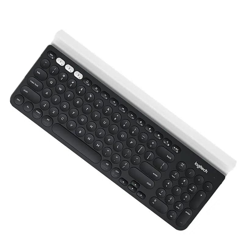 کیبورد لاجیتک مدل K780 — تصویر ۷