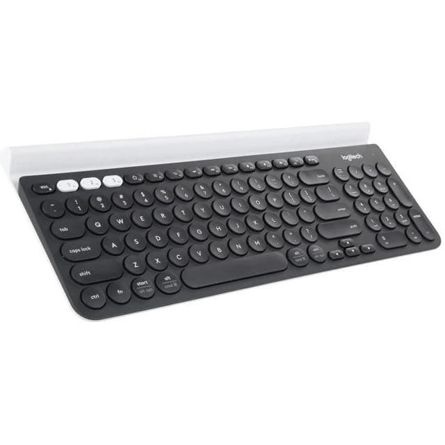 کیبورد لاجیتک مدل K780 — تصویر ۶