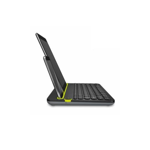 کیبورد لاجیتک مدل K480 — تصویر ۴