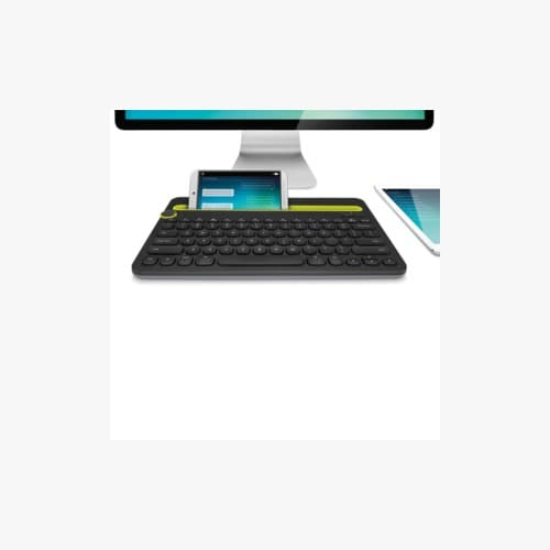 کیبورد لاجیتک مدل K480 — تصویر ۵