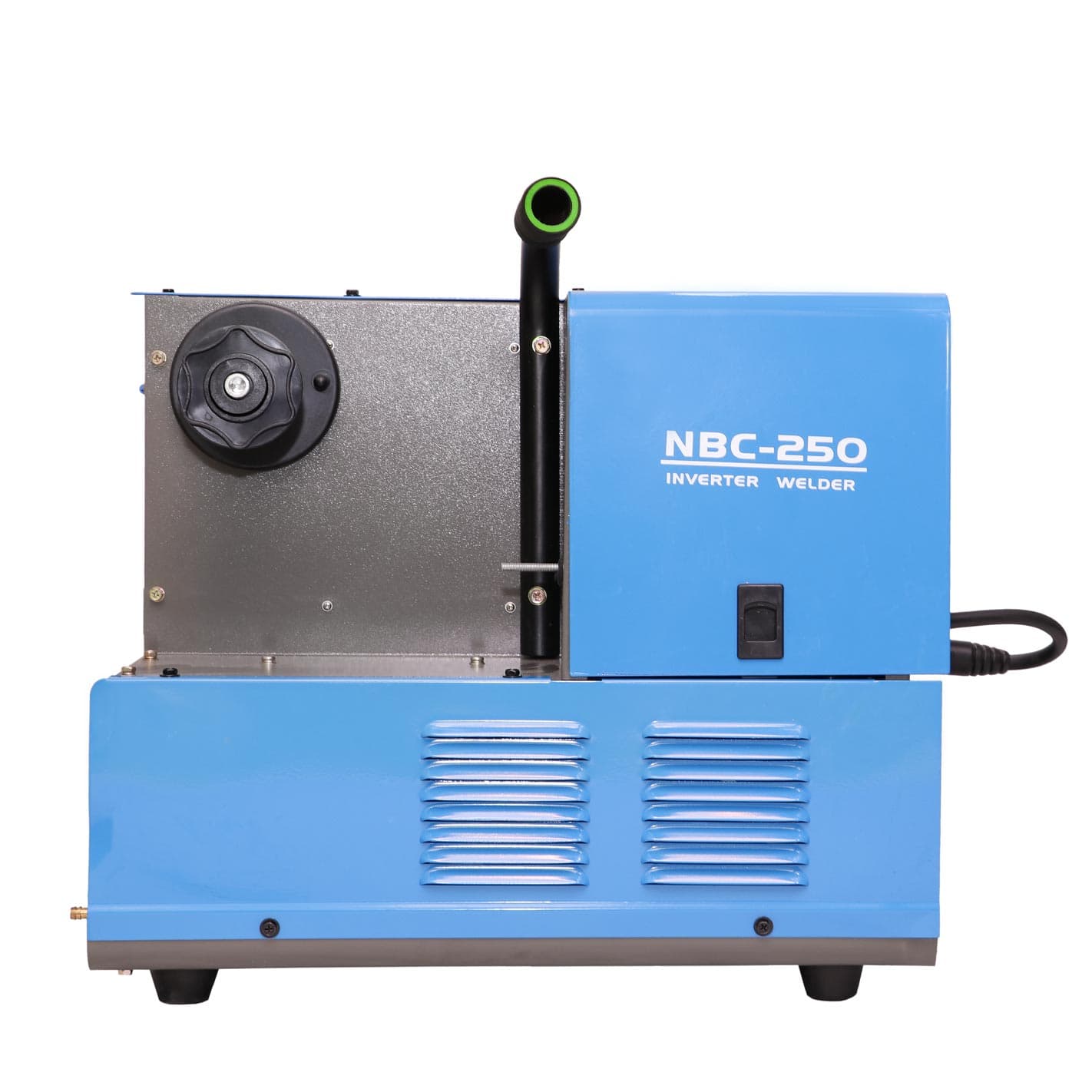 دستگاه جوش co2 صنعتی هوولد مدل NBC250 — تصویر ۸