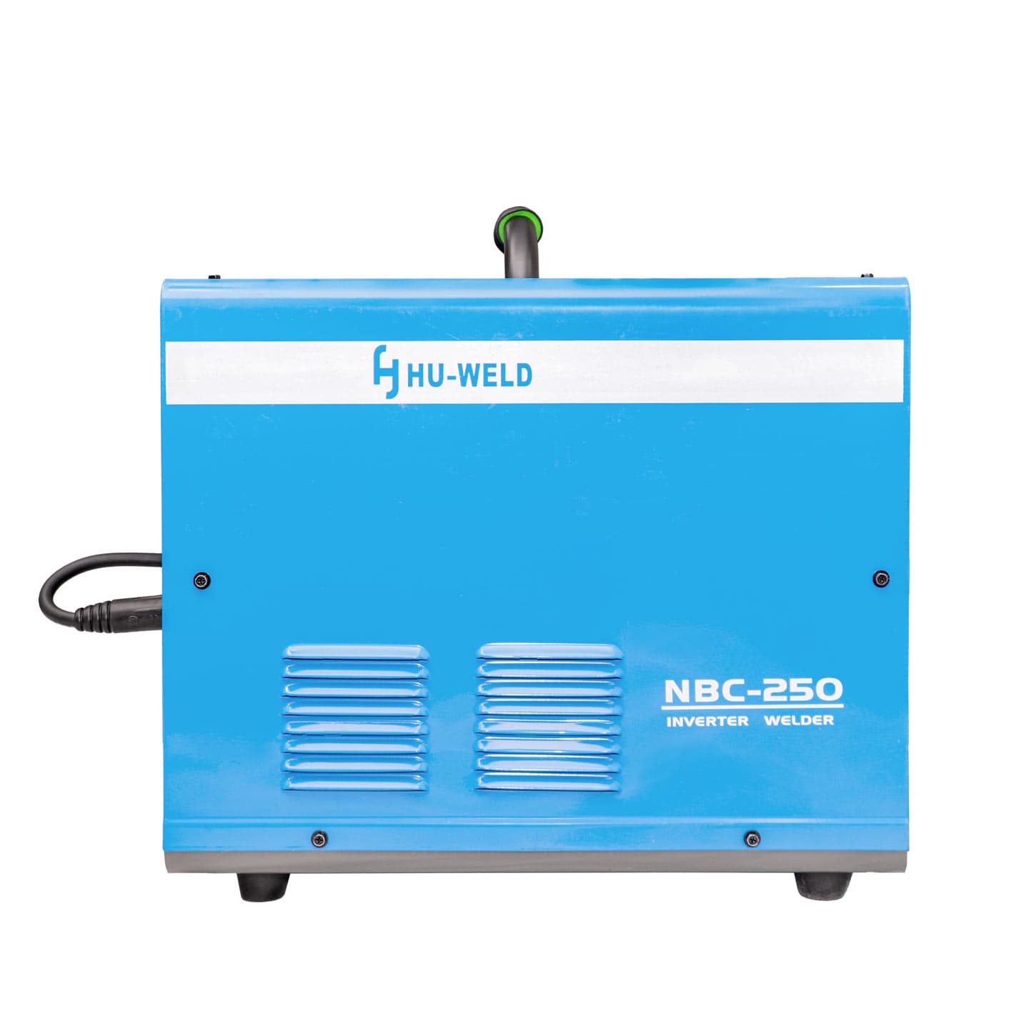 دستگاه جوش co2 صنعتی هوولد مدل NBC250 — تصویر ۷