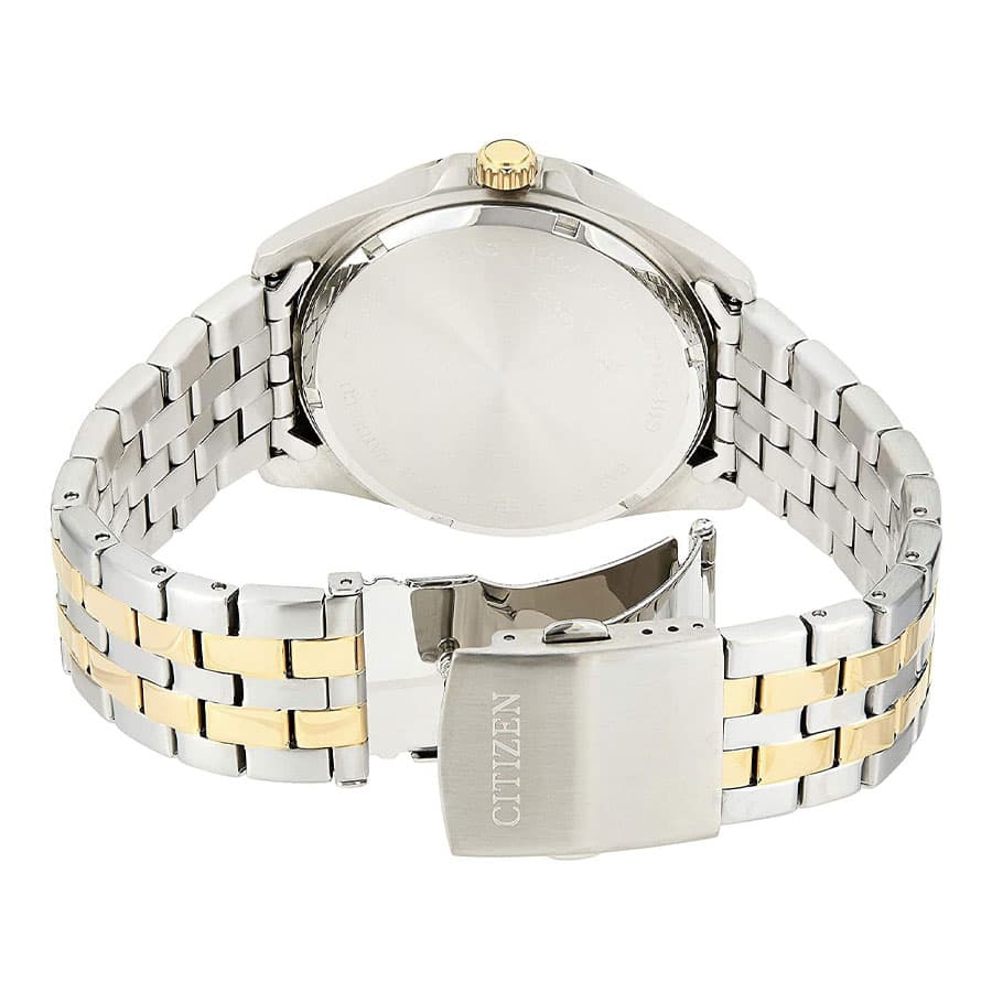 ساعت مچی مردانه سیتیزن (BI5056-58A) CITIZEN — تصویر ۳
