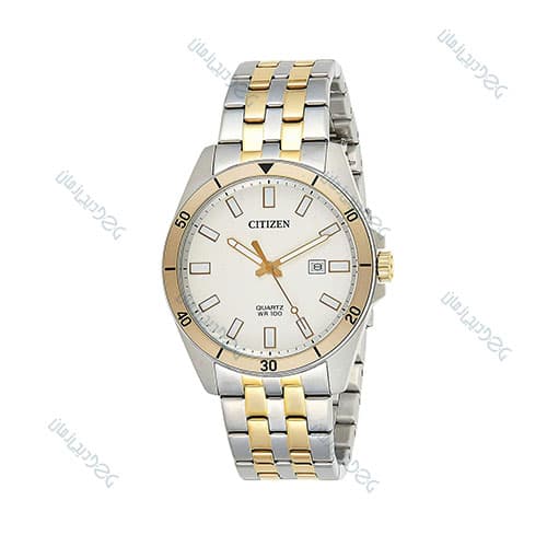 ساعت مچی مردانه سیتیزن (BI5056-58A) CITIZEN — تصویر ۵