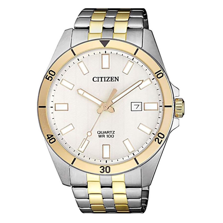 ساعت مچی مردانه سیتیزن (BI5056-58A) CITIZEN