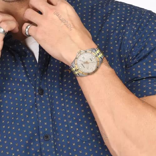 ساعت مچی مردانه سیتیزن (BI5056-58A) CITIZEN — تصویر ۸