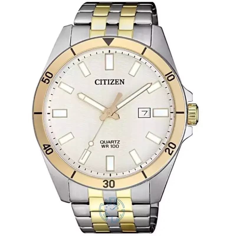ساعت مچی مردانه سیتیزن (BI5056-58A) CITIZEN — تصویر ۱۰