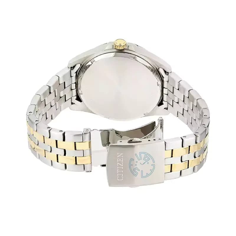 ساعت مچی مردانه سیتیزن (BI5056-58A) CITIZEN — تصویر ۱۲