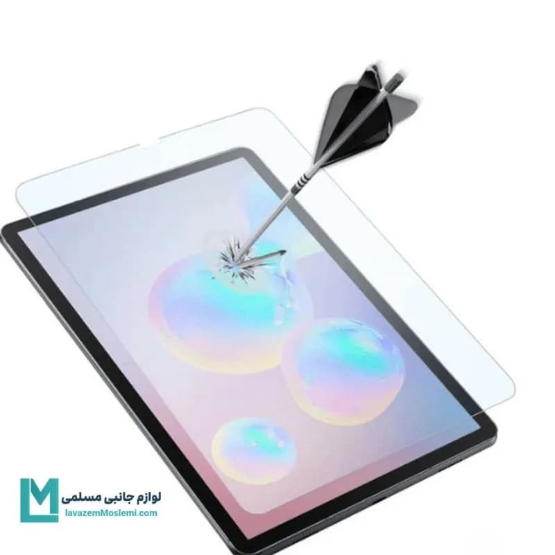 محافظ صفحه نمایش سامسونگ Galaxy Tab A 7.0 2016 T285 کد J1041 | لوازم جانبی مسلمی — تصویر ۲
