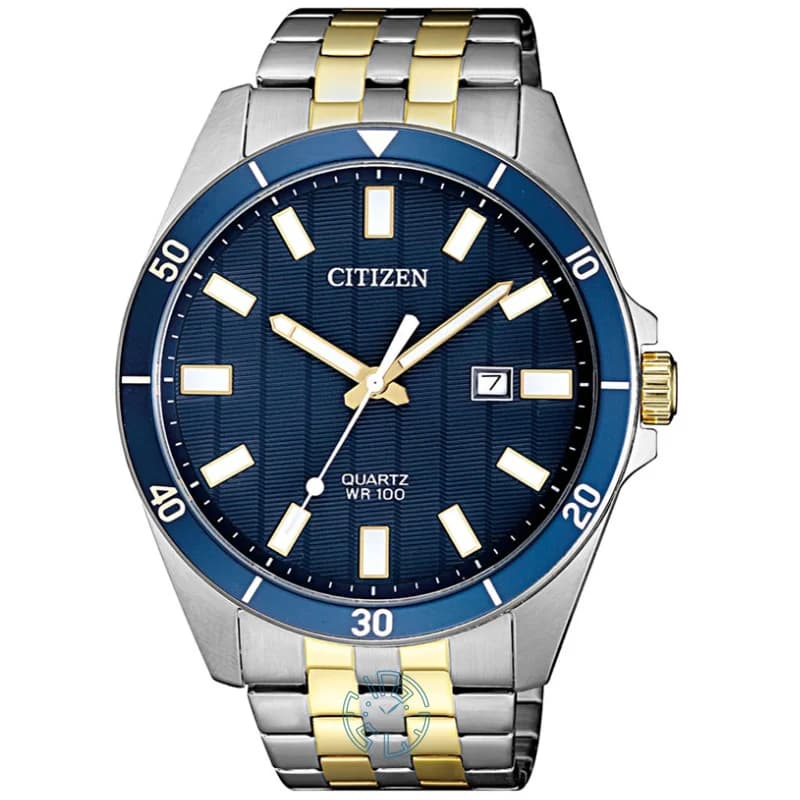 ساعت مچی مردانه سیتیزن (BI5054-53L) CITIZEN — تصویر ۹