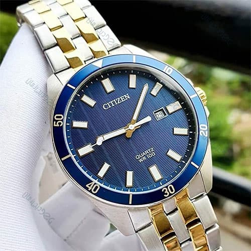 ساعت مچی مردانه سیتیزن (BI5054-53L) CITIZEN — تصویر ۸