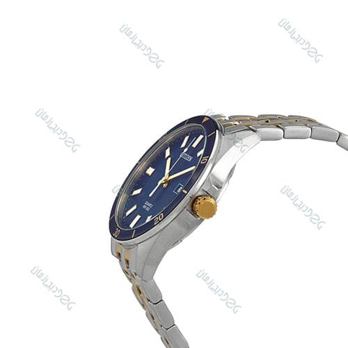 ساعت مچی مردانه سیتیزن (BI5054-53L) CITIZEN — تصویر ۵