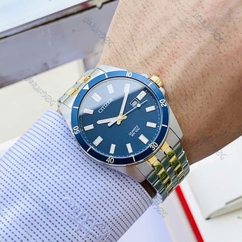 ساعت مچی مردانه سیتیزن (BI5054-53L) CITIZEN — تصویر ۷