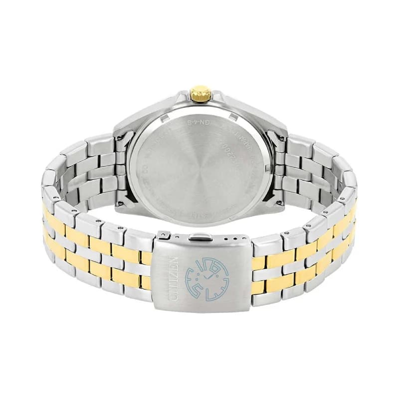 ساعت مچی مردانه سیتیزن (BI5054-53L) CITIZEN — تصویر ۱۱