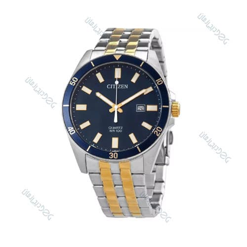 ساعت مچی مردانه سیتیزن (BI5054-53L) CITIZEN — تصویر ۴
