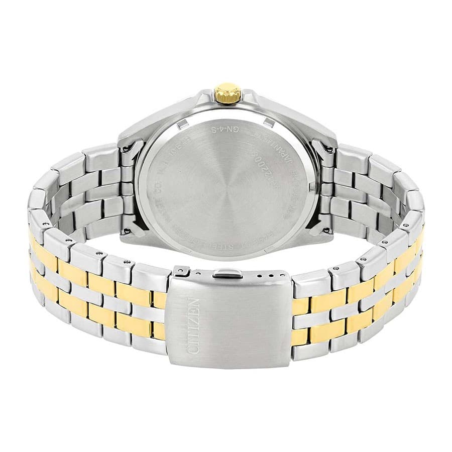 ساعت مچی مردانه سیتیزن (BI5054-53L) CITIZEN — تصویر ۳
