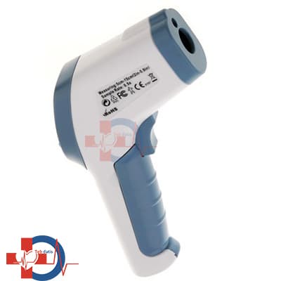 درجه تب دیجیتالی 2md — تصویر ۴