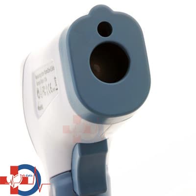 درجه تب دیجیتالی 2md — تصویر ۳