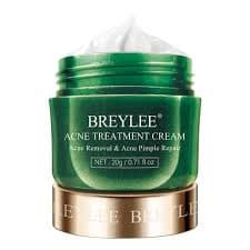 کرم ضد جوش چای سبز بریلی (BREYLEE)