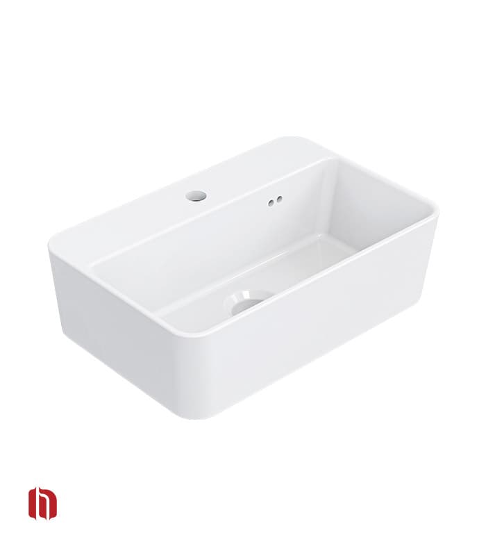 روشویی رو کابینتی چینی کرد مدل فیتونیا 45 | درجه 1