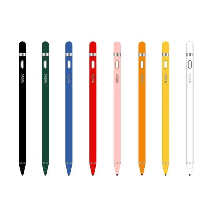 قلم لمسی گرین لاین مدل Universal Pencil — تصویر ۲