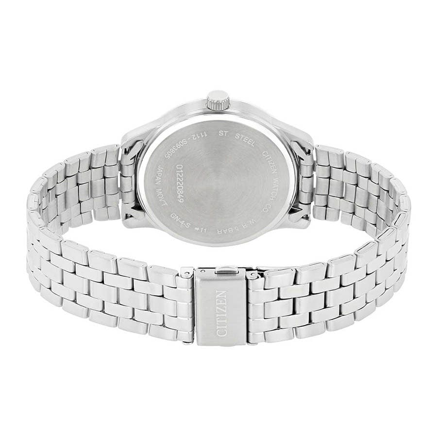 ساعت مچی مردانه سیتیزن (BI1050-56A) CITIZEN — تصویر ۳