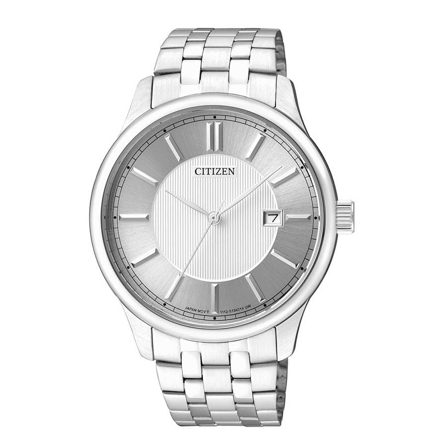 ساعت مچی مردانه سیتیزن (BI1050-56A) CITIZEN