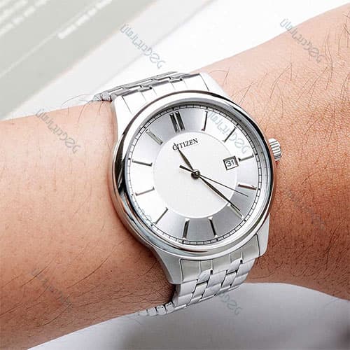 ساعت مچی مردانه سیتیزن (BI1050-56A) CITIZEN — تصویر ۸