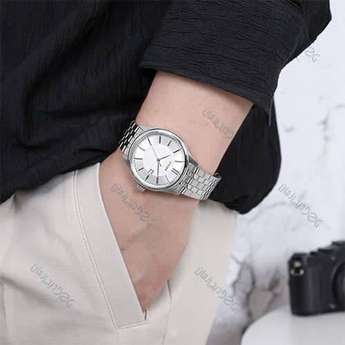 ساعت مچی مردانه سیتیزن (BI1050-56A) CITIZEN — تصویر ۹