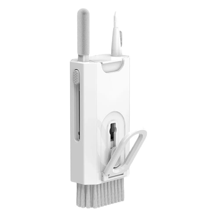 کیت تمیز کننده 8 کاره گرین لاین Multifunction — تصویر ۲